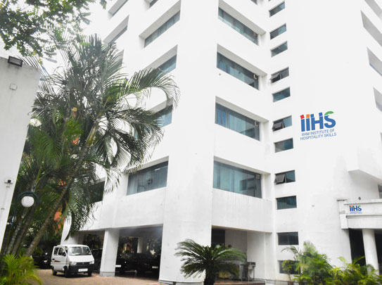 IIHS