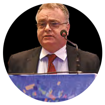 David Foskett